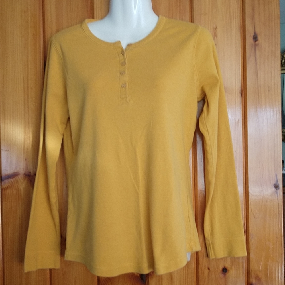Duluth Trading Co Women's top